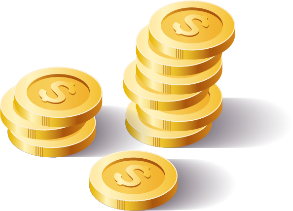 gold-coins