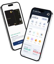 Bankly Dashboard