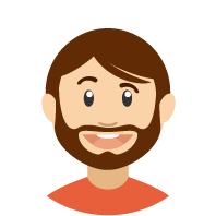 user icon