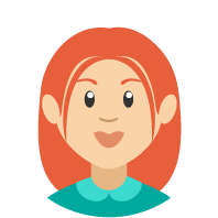 user icon