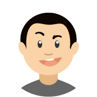 user icon
