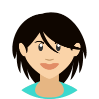 user icon